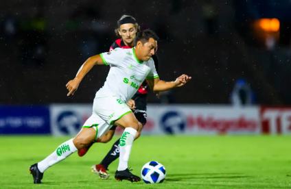 Juárez vs Monterrey: Hora y Cómo ver el Live Stream