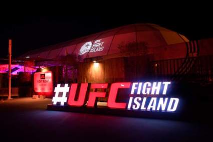 UFC en ESPN Plus: calendario de eventos y biblioteca On Demand