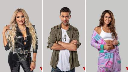 ¿”La Casa de los Famosos” transmite este jueves 23 de septiembre?