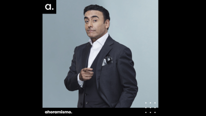 Adal Ramones en Nuestra Belleza Latina: “Creo tener las herramientas para juzgar a alguien”