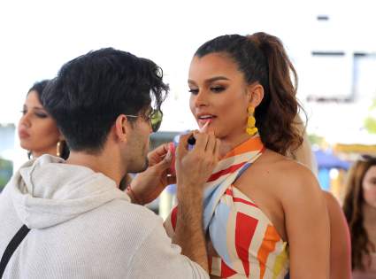 “Team” de Nuestra Belleza Latina revela cómo se hace una reina