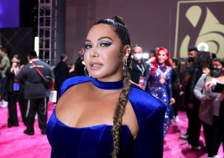 Chiquis Rivera ¿cómo ha superado la tragedia?