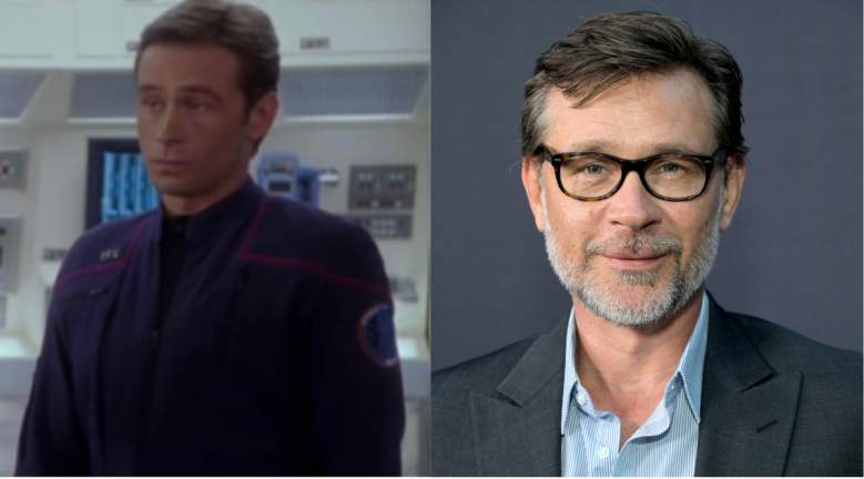 Connor Trinneer