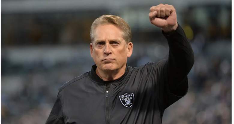 Jack Del Rio