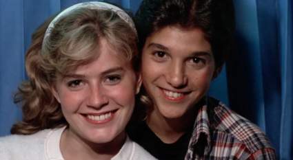 VIDEO: El Reencuentro de Daniel y Ali en ‘Cobra Kai’