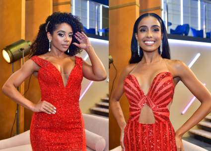 NBL 2021: Génesis Suero vs. Yelus Ballestas: ¿Por qué pelearon? [VIDEO]