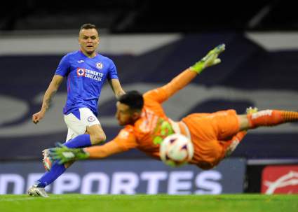 Cruz Azul vs América: Hora y Cómo ver el Livestream