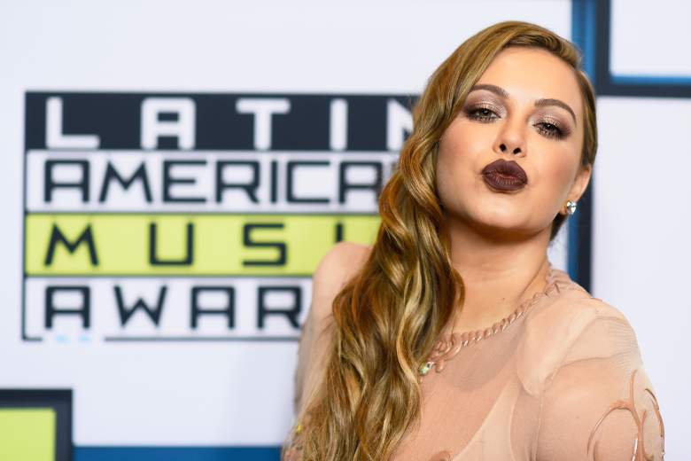 Chiquis Rivera posa en candentes fotos