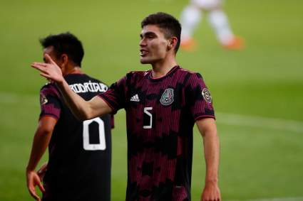 Eliminatorias CONCACAF Qatar 2022: México vs Canadá: Hora y Cómo ver el Livestream