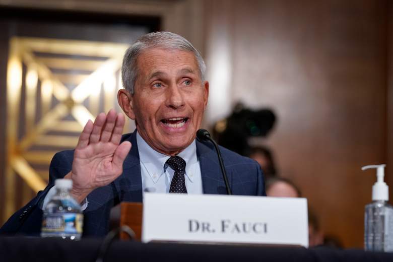 Doctor Fauci