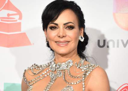 El secreto de belleza de Maribel Guardia para mantenerse joven a los 62 años