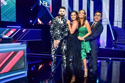 Cómo ver Nuestra Belleza Latina 2021 en vivo – 31 de octubre