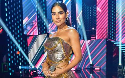 Alejandra Espinoza sufrió un ataque cerebral: Lo que se sabe