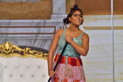 ¿Por qué Francisca no invitó a Mela la Melaza a su boda? ¿Qué pasó?