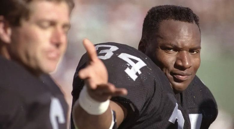 Bo Jackson