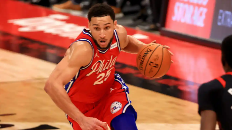 Ben Simmons