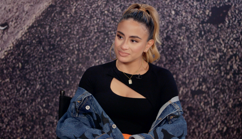 Ally Brooke