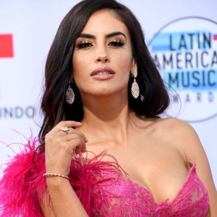 ¿Jessica Cediel en problemas por un muerto?