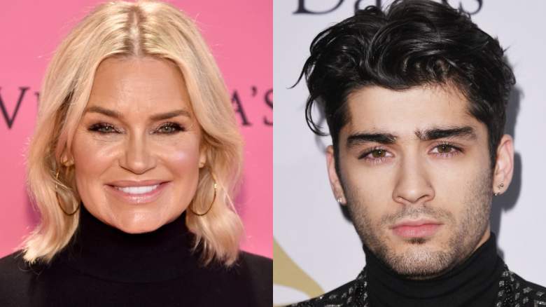 Yolanda Hadid afirmó que Zayn Malik la golpeó: ¿Qué sucedió?