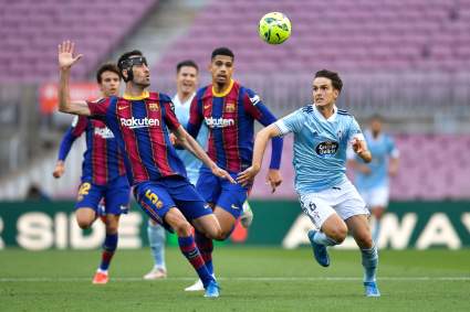 Celta de Vigo vs FC Barcelona: Hora y Cómo ver el Live Stream