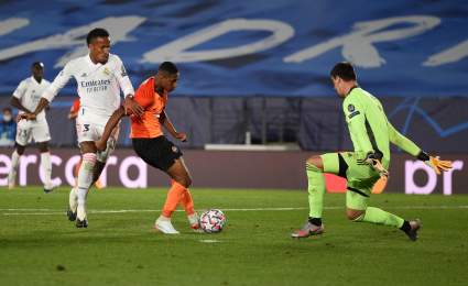 Real Madrid vs FC Shakhtar Donetsk: Hora y cómo ver el Live Stream