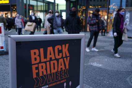 Los mejores descuentos de Black Friday 2021