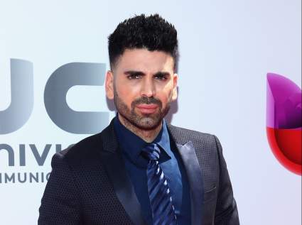 Hospitalizan a Jomari Goyso: ¿Qué le pasó al juez de Nuestra Belleza Latina?