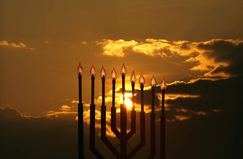 Hanukkah 2021: ¿Cuándo empieza?