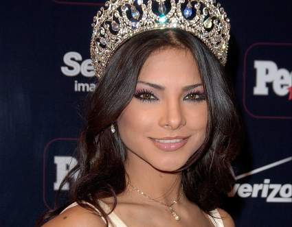 Revive la coronación de Alejandra Espinoza como Nuestra Belleza Latina: [Video]