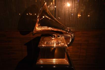 Grammy Awards 2022: Lista completa de nominados
