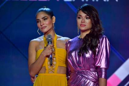 NBL 2021: Sirey Morán se reencuentra con su padre tras cuatro años sin verlo