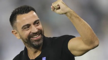 Xavi rompe su silencio sobre su futuro ¿Qué dijo?