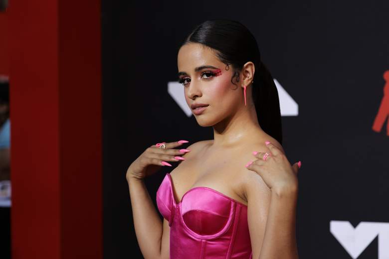 Camila cabello sorprende con cambio de look