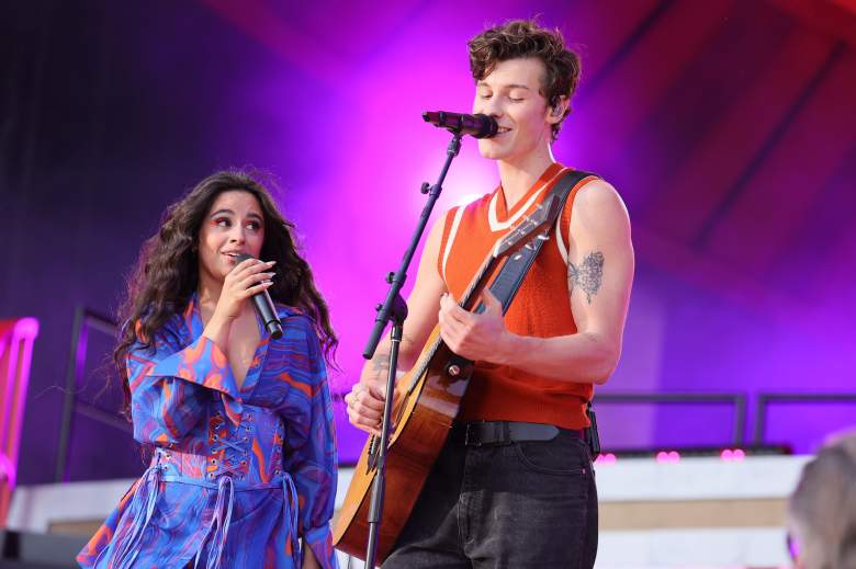 Camila Cabello y Shawn Mendes confirman ruptura