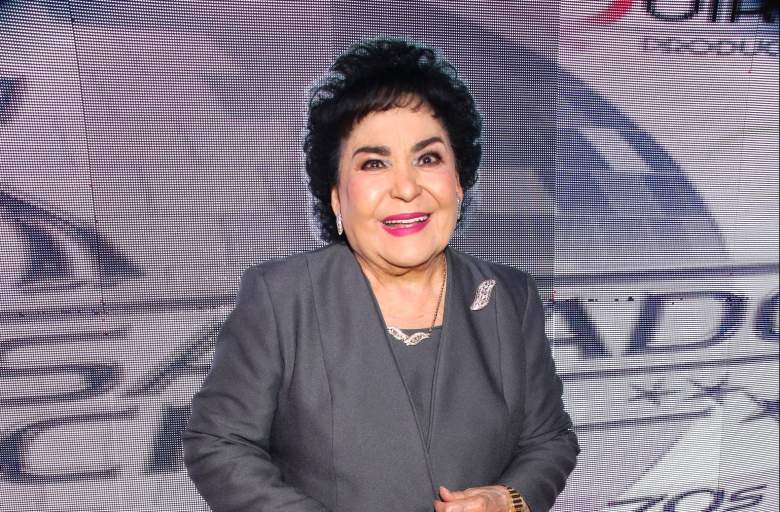 Carmen Salinas