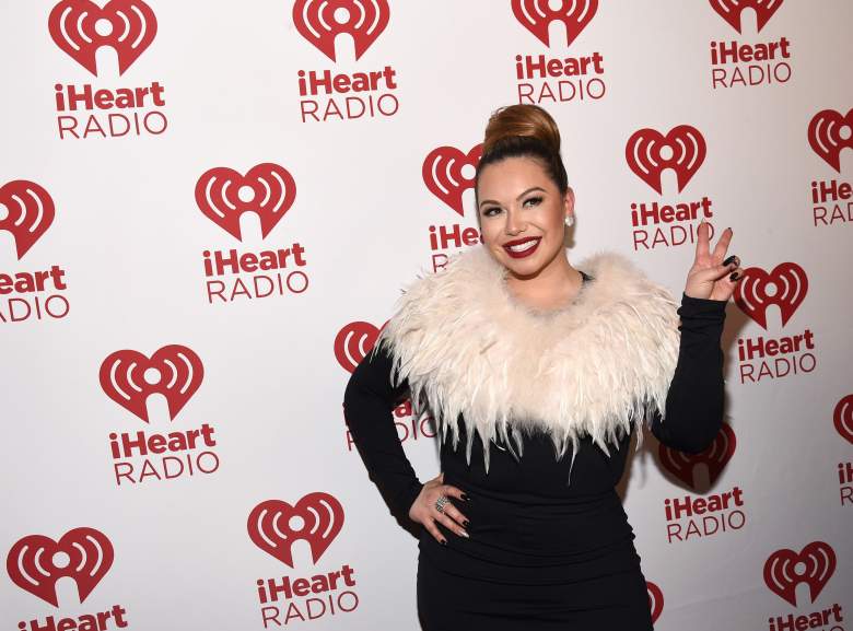 Chiquis Rivera impacta como villana