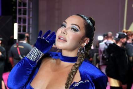 Chiquis admite que le rompió el corazón a un hombre