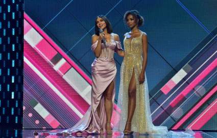 Las redes estallan tras eliminación de Clauvid Dály de NBL: ¿Fue justo?