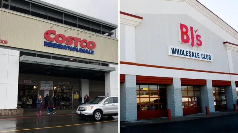 Especiales del Día de los Veteranos de Costco & BJ's Wholesale.