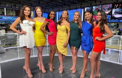 Circula video de las 6 semifinalistas de NBL que todos se mueren por ver: ¿Qué mostró?