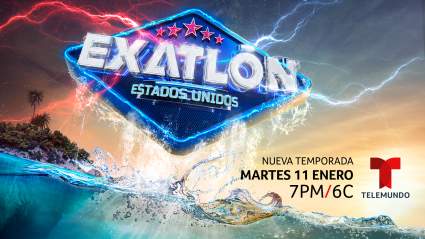 Hermano de Alejandra Espinoza competirá en EXATLON Estados Unidos: ¡Conócelo!