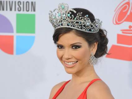 Revive la coronación de Ana Patricia como Nuestra Belleza Latina: [Video]