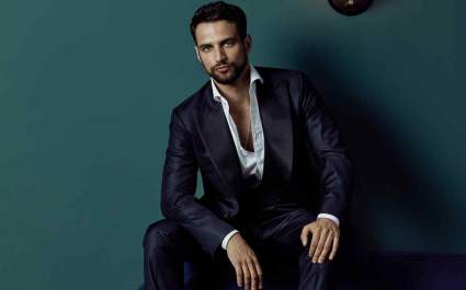 “Diario de un Gigoló”: Conoce al elenco estelar de la miniserie