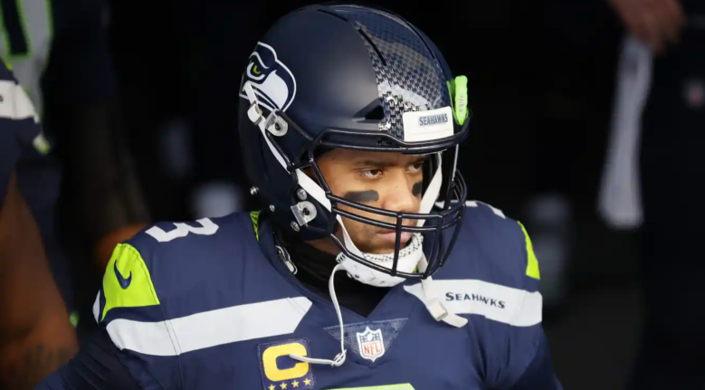 Russell Wilson