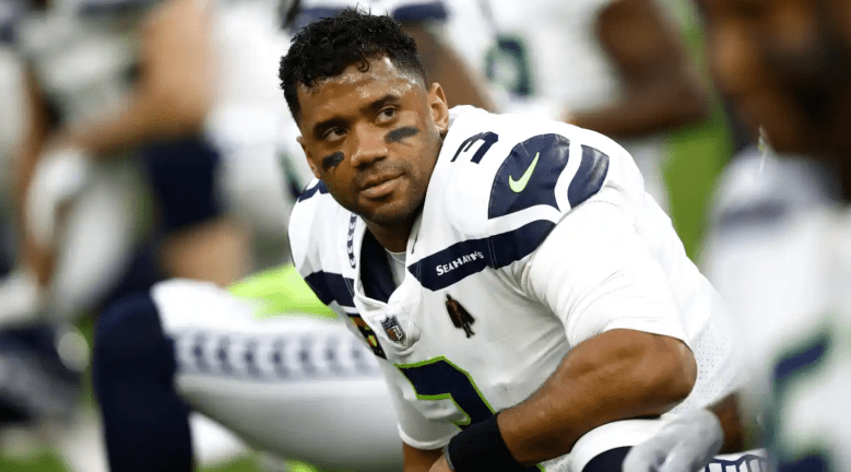 Russell Wilson