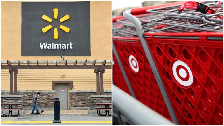 HORARIOS – Walmart y Target en Navidad y Nochebuena 2021