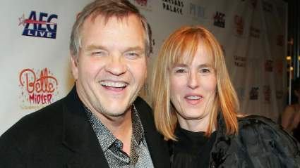 Deborah Gillespie: Cinco datos que debes saber sobre la esposa de Meat Loaf