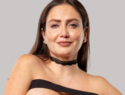 Celia Lora y todo el contenido exclusivo para PlayBoy