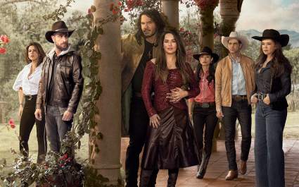 “Pasión de Gavilanes 2”: Anuncian fecha de estreno (+TRAILER OFICIAL)