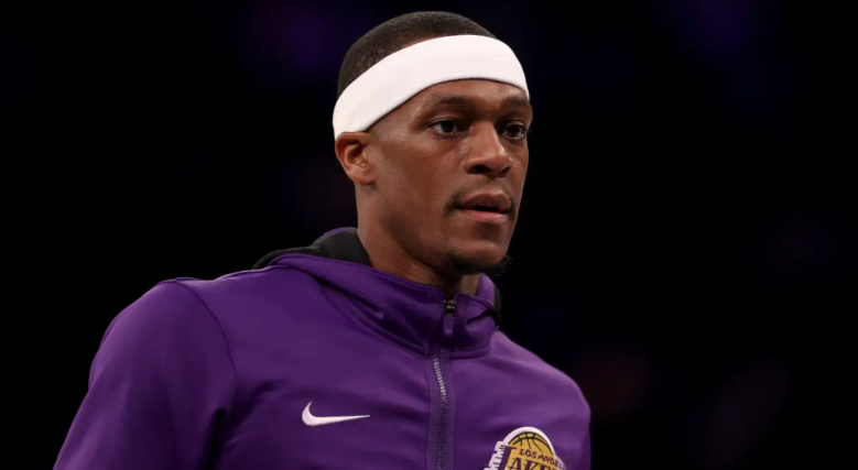 Rajon Rondo